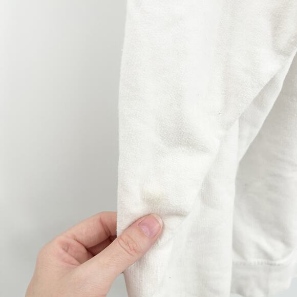 Jon‎ Lauren Mens Jordan Pippen Rodman The Last Dance Chicago Bulls Hoodie 2XL - Picture 7 of 8